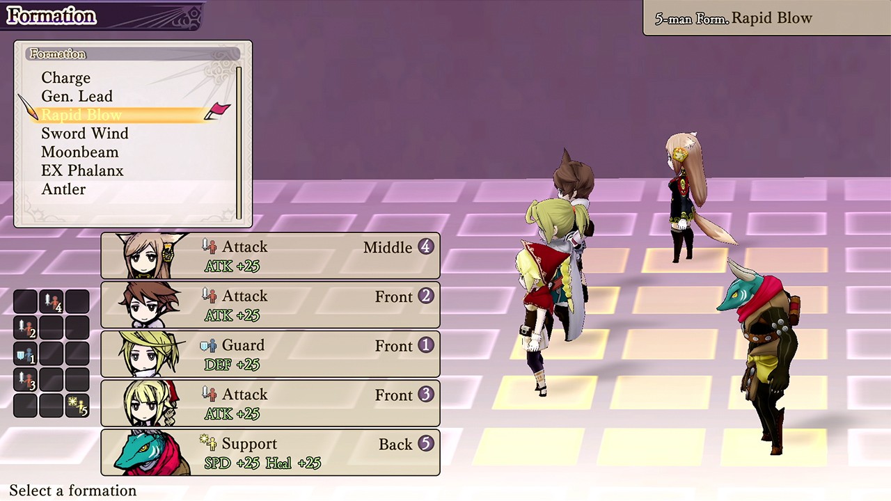 The Alliance Alive HD Remastered